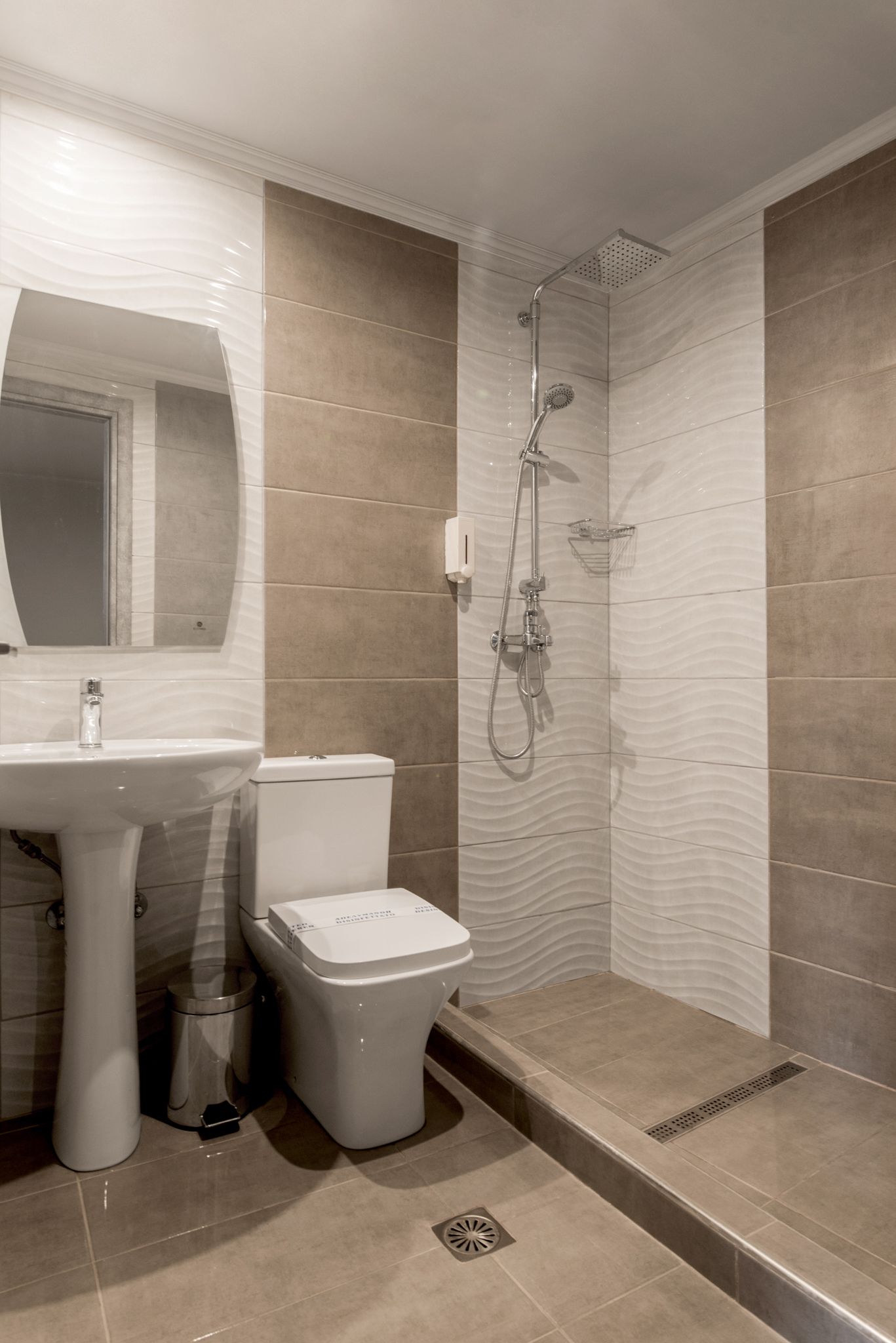 Deluxe Family Apartment