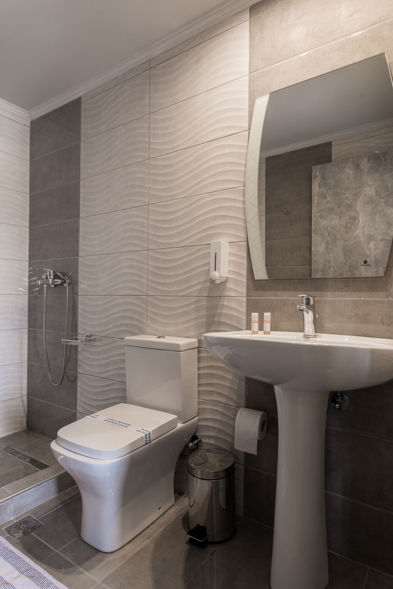 Deluxe Family Apartment