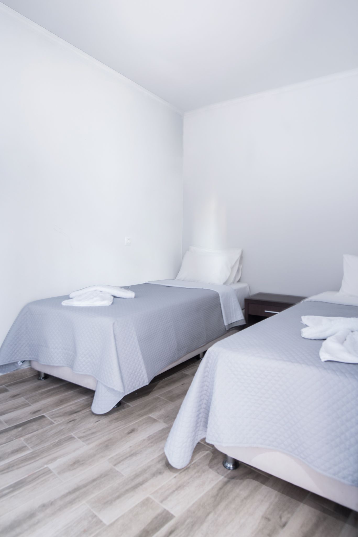 Deluxe Family Apartment