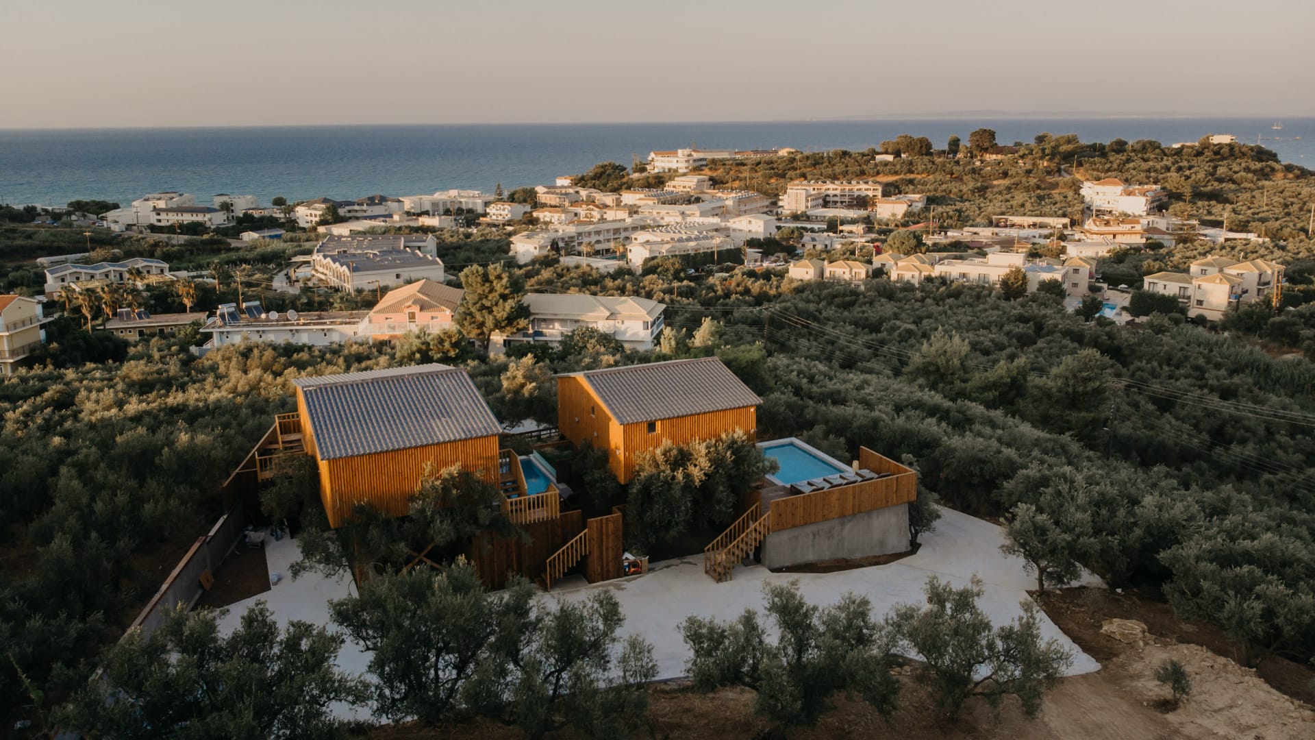 Treehouse Suite with Private Pool
