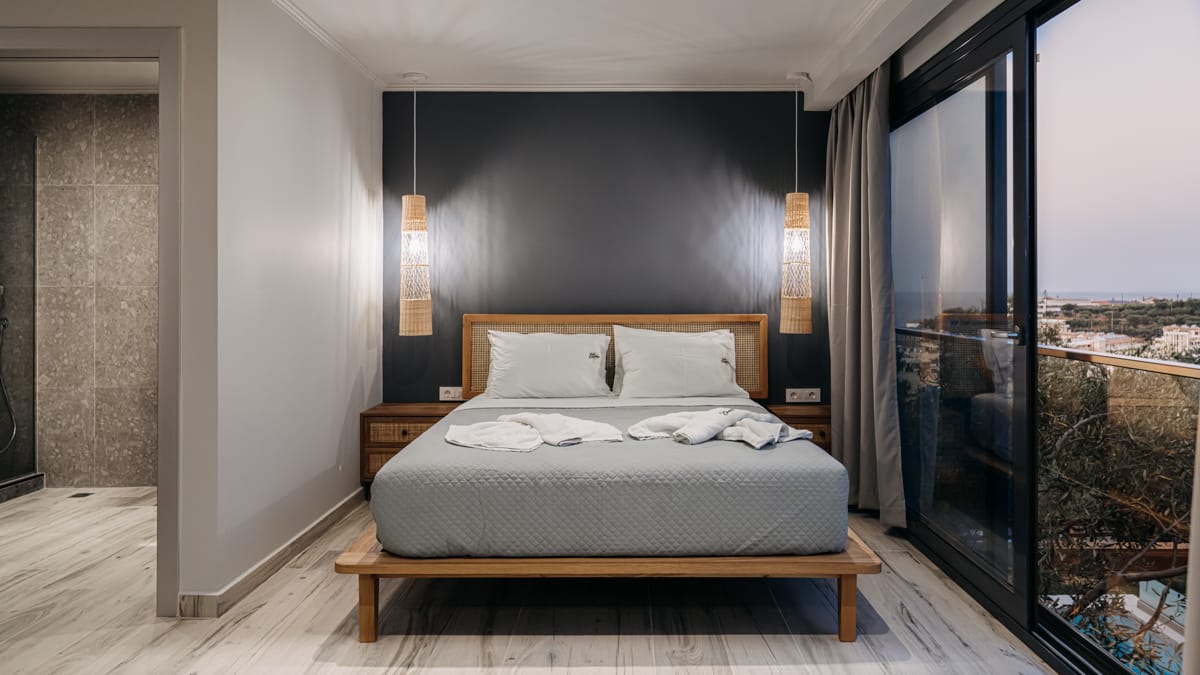 Treehouse Suite with Private Pool