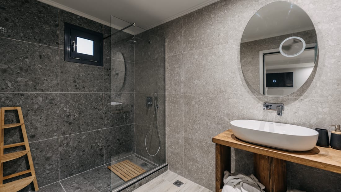 Treehouse Suite with Private Pool - 2 Bedrooms