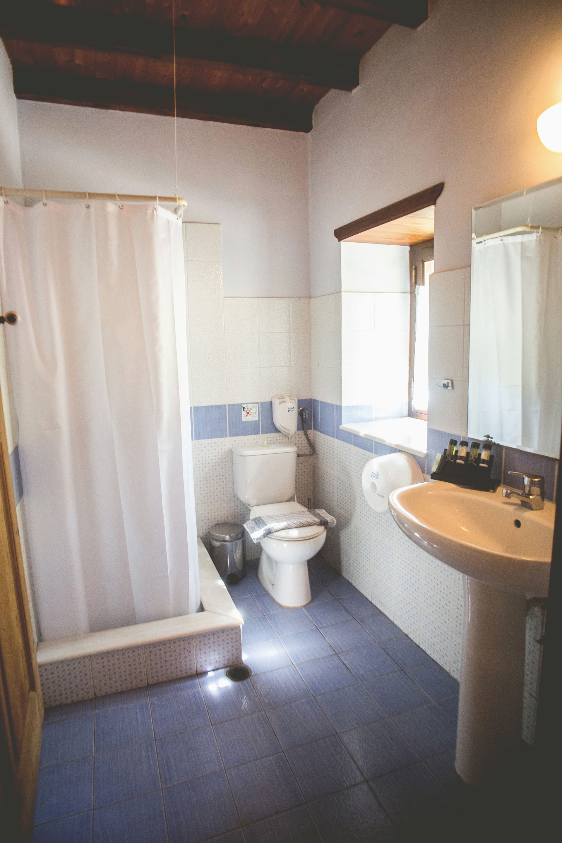 Twin Room Ground