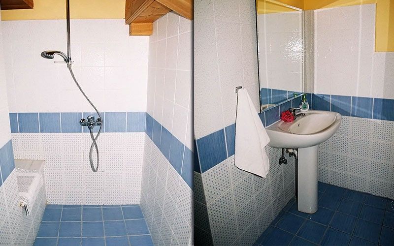 Double Room Ground