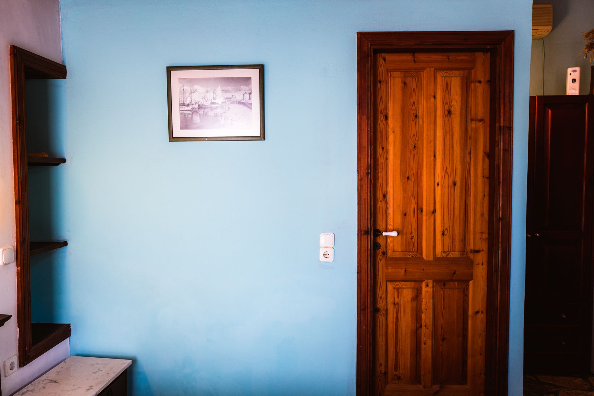 Double Room Ground