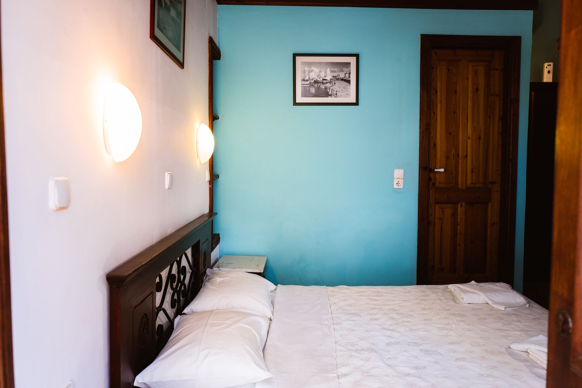 Double Room Ground