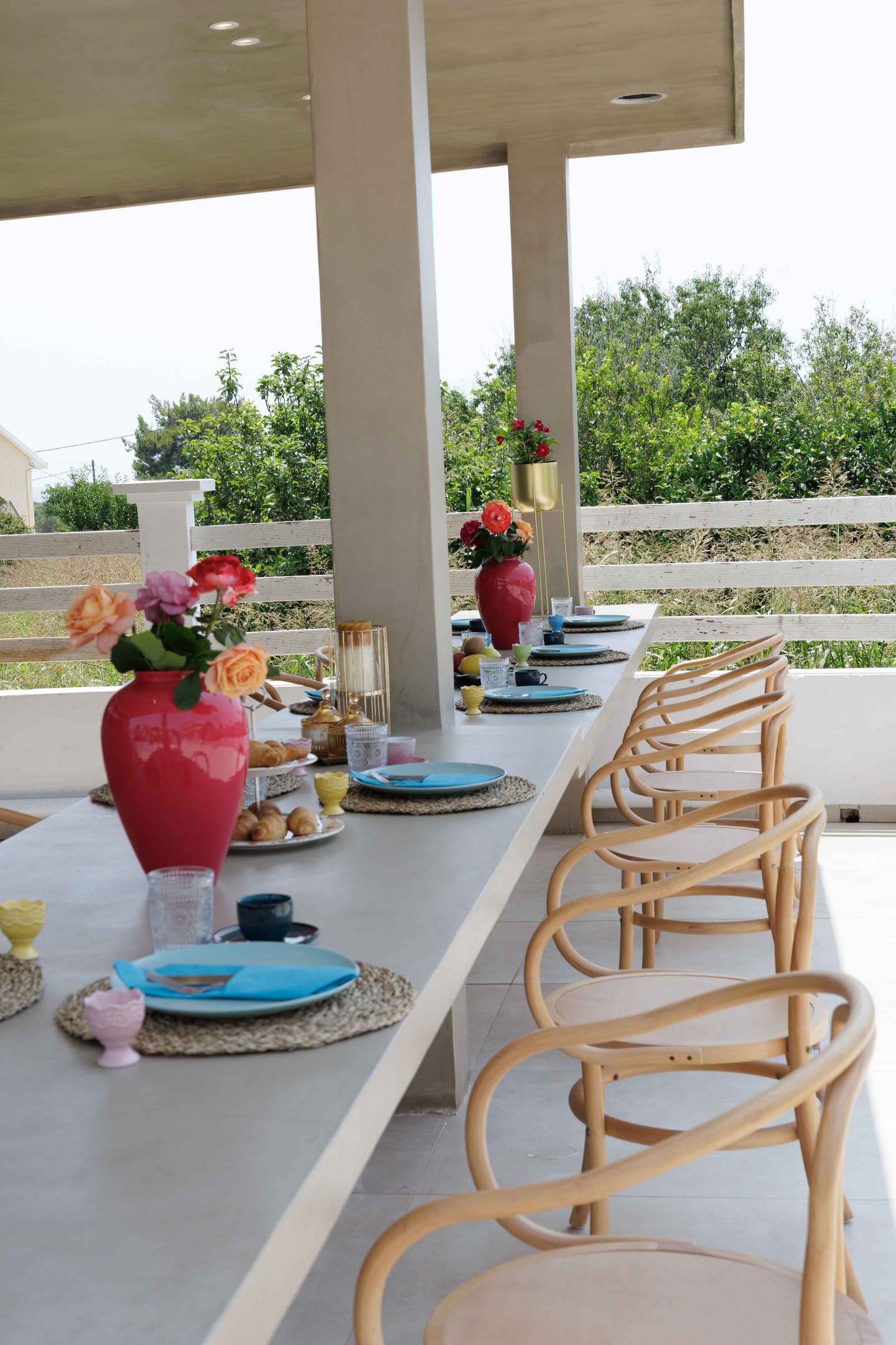 Two Bedroom Apartment