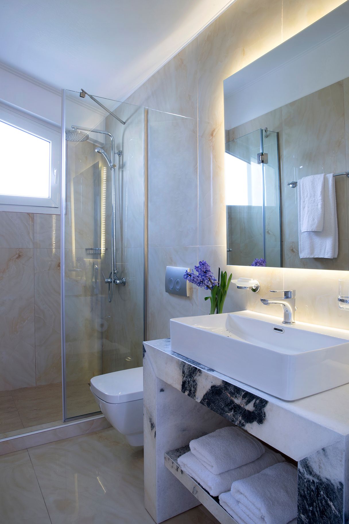 Two Bedroom Apartment