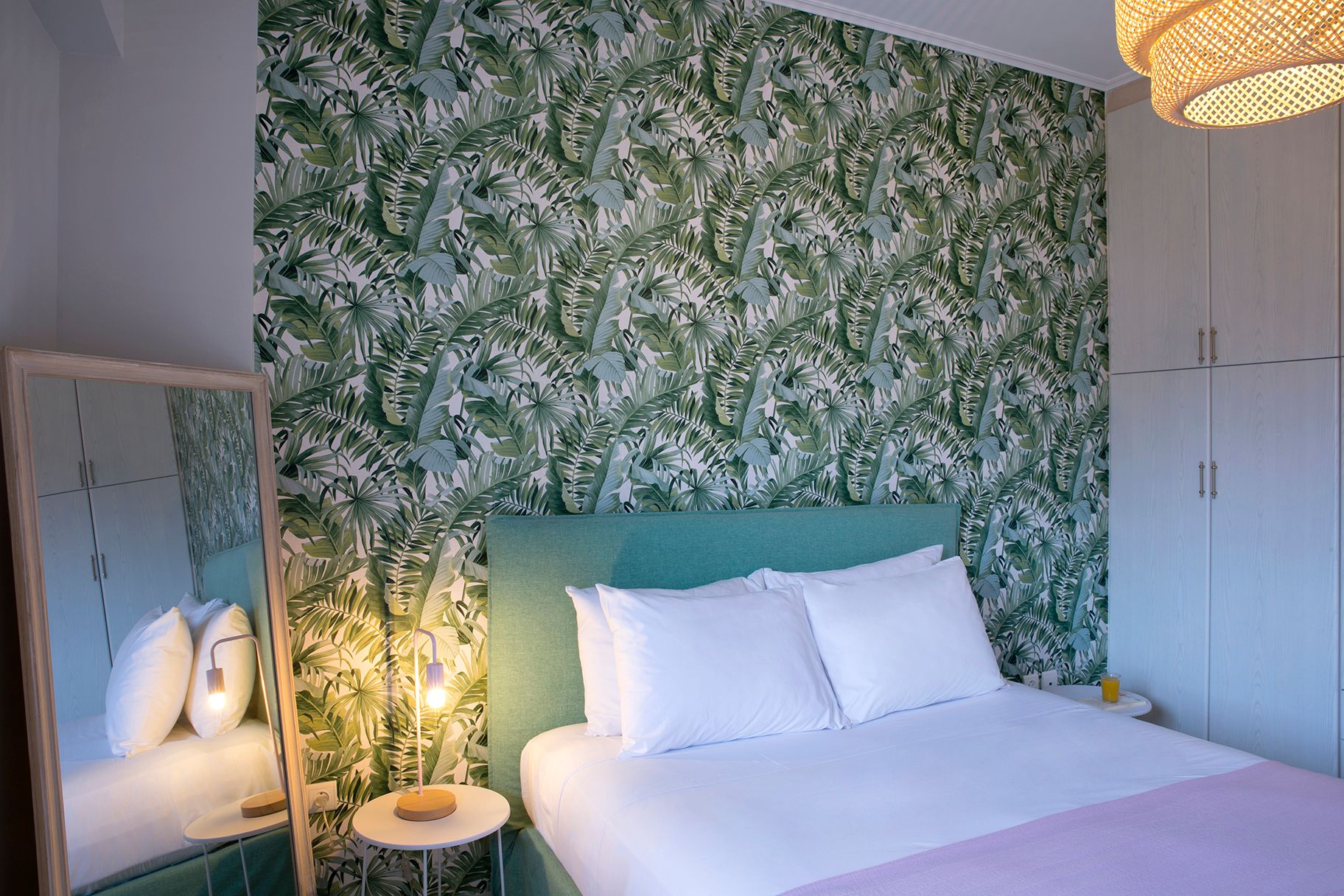 Two Bedroom Apartment