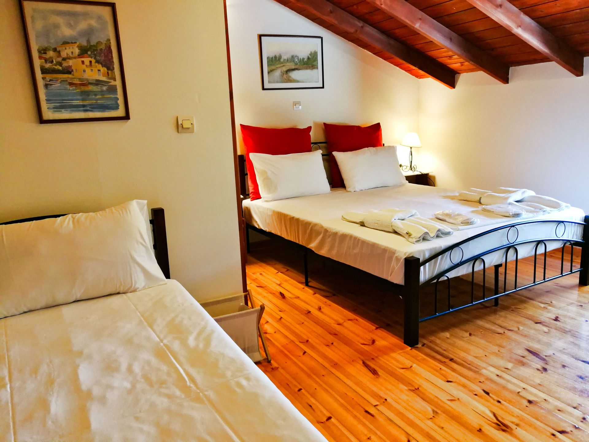 Maisonette