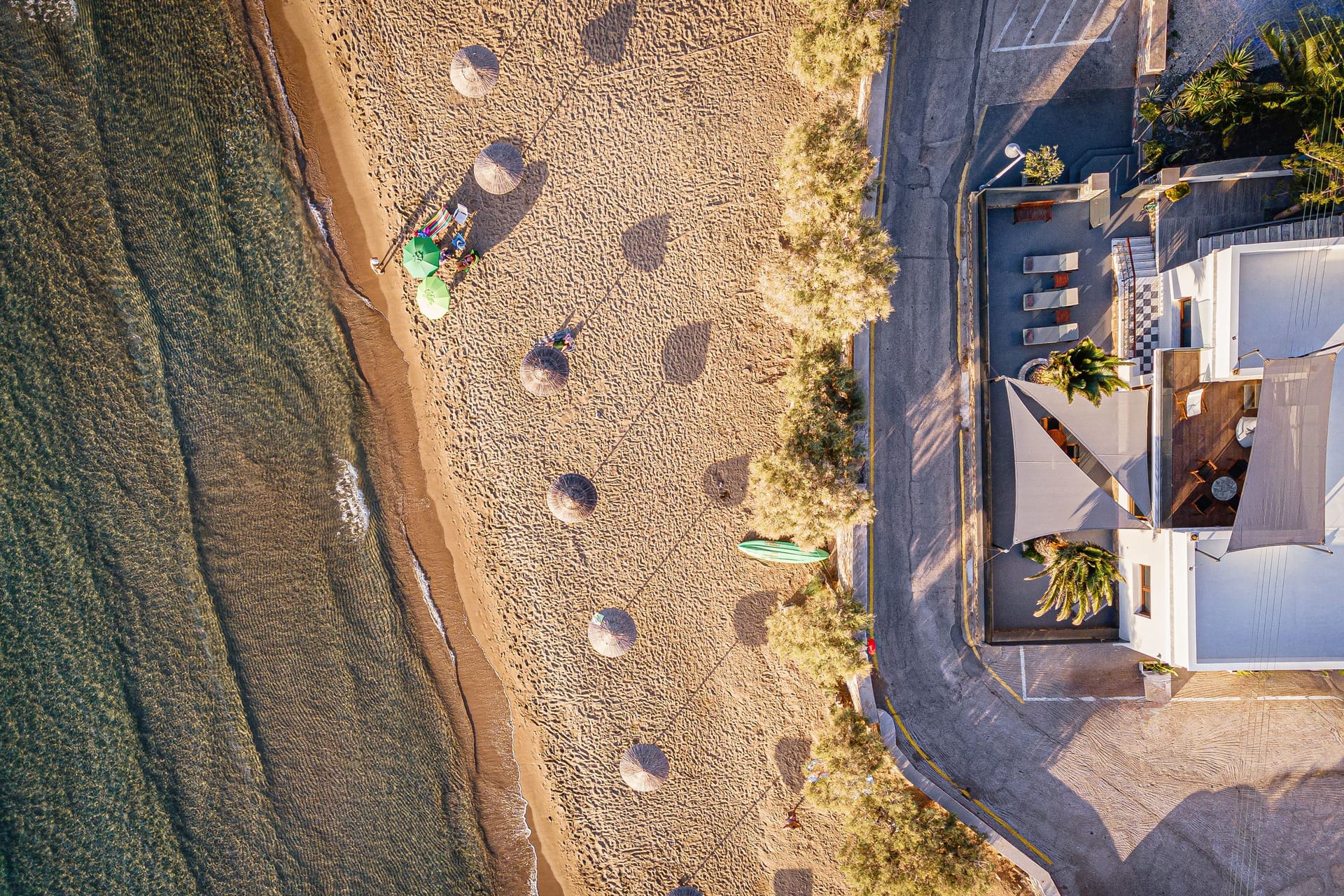 Villa Aniv