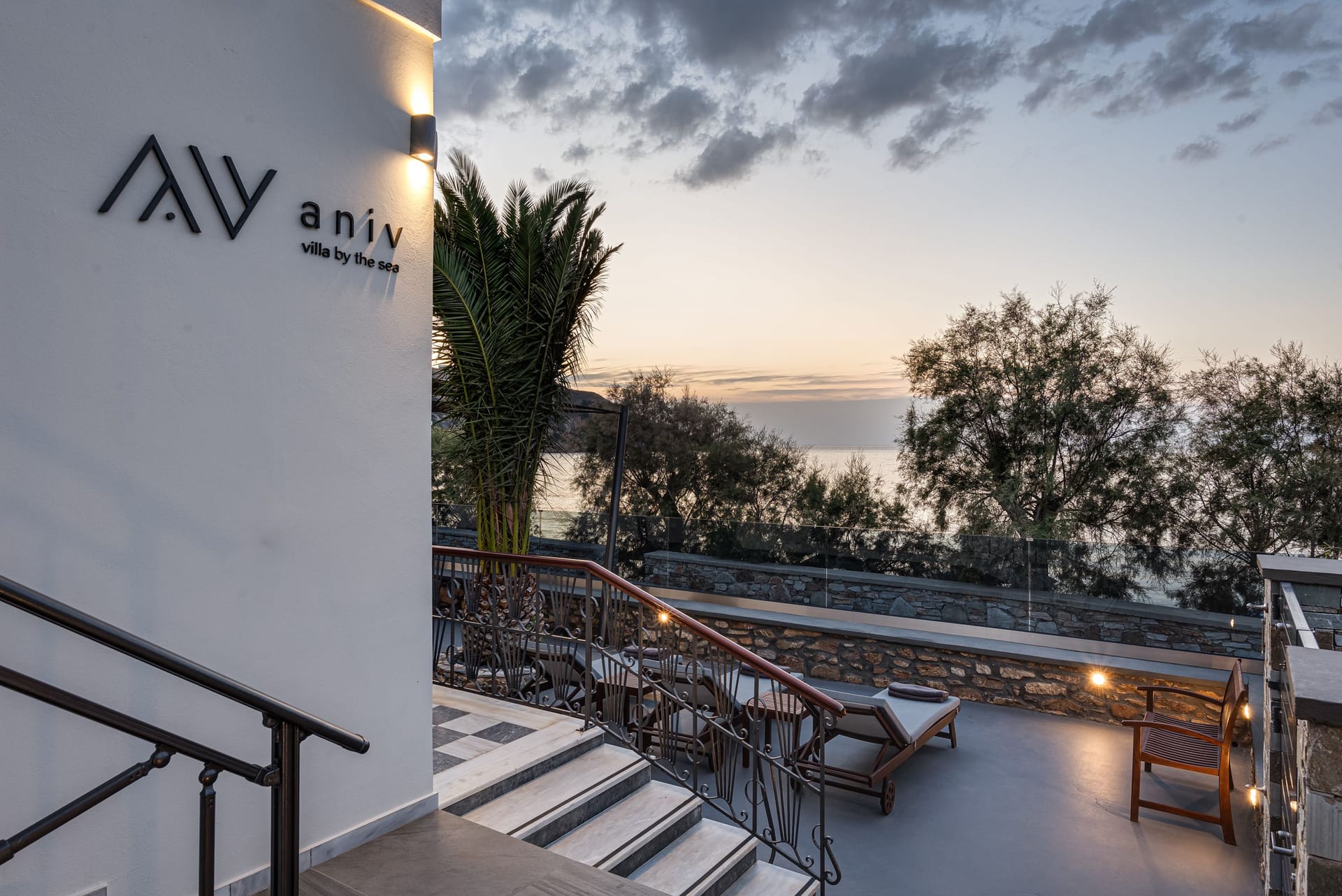 Villa Aniv