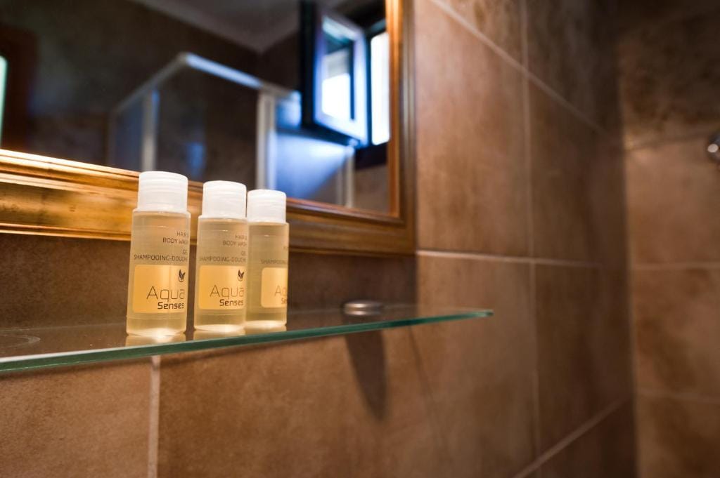 Double Studio with Sea View