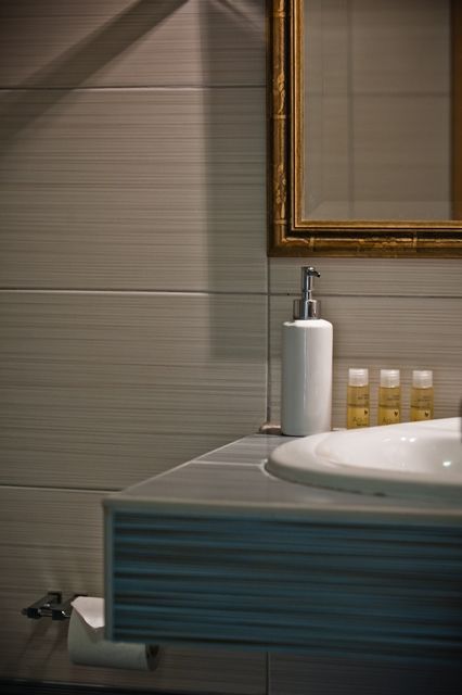 Quadruple Ground Floor Apartments