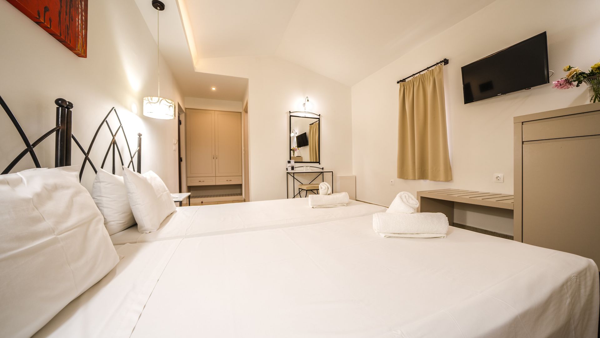 Junior Bungalow Suite with Sea View