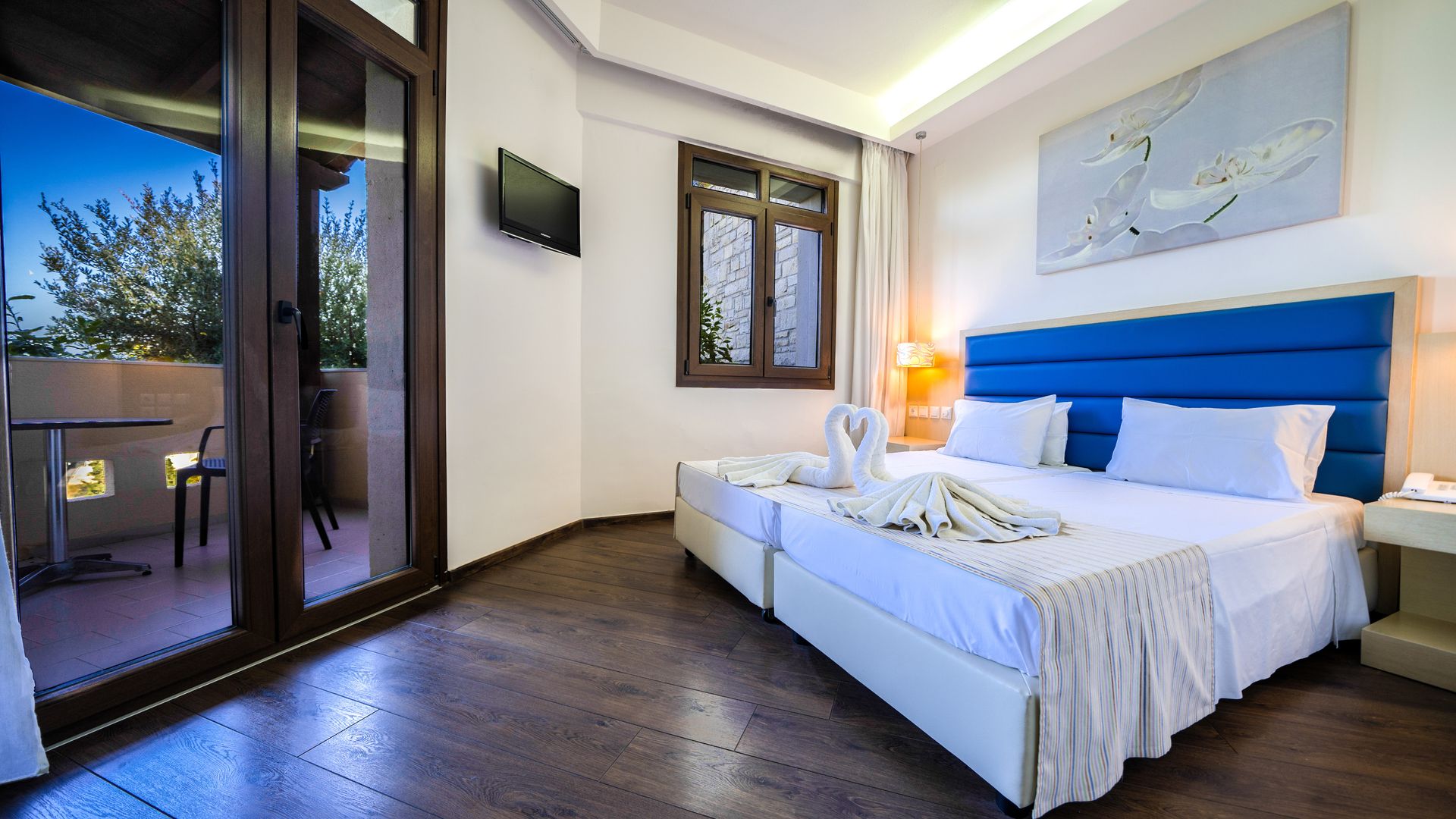 Superior Suite