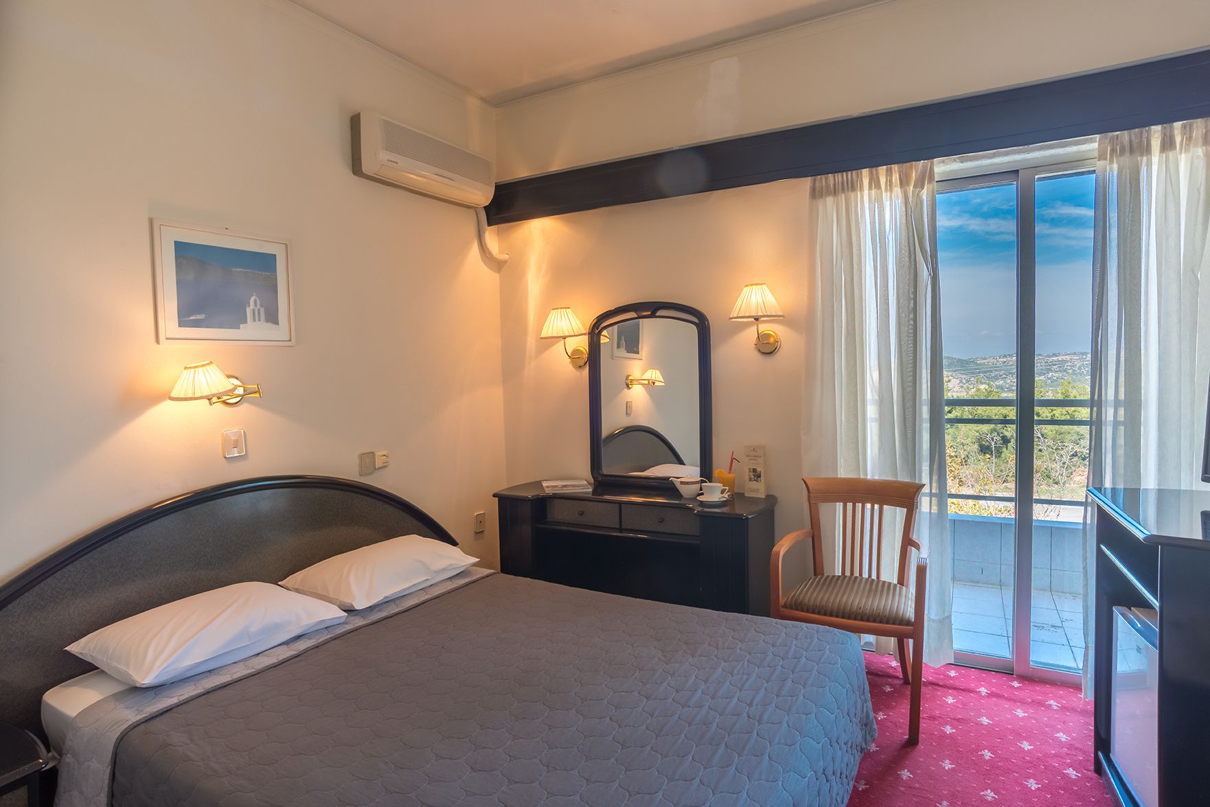 Single room