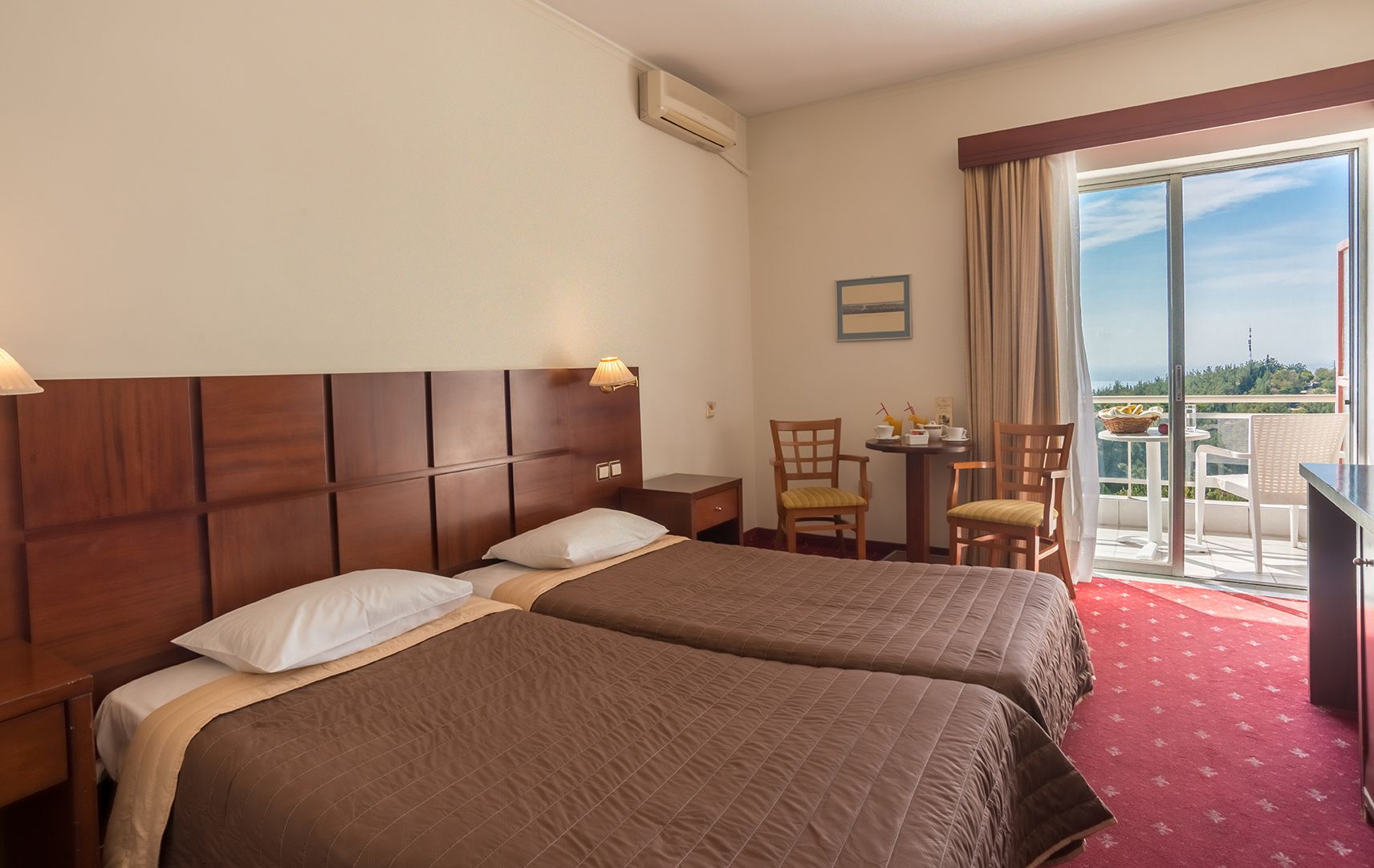 Double  Room