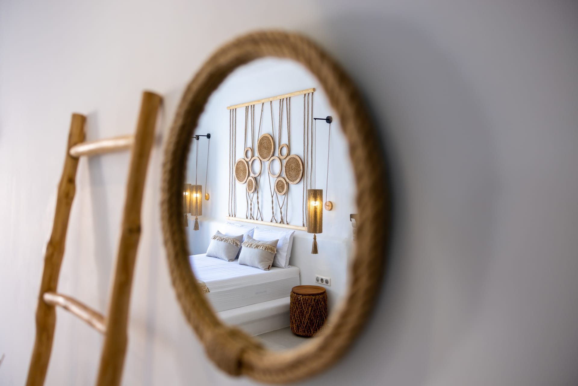 Deluxe Room 5