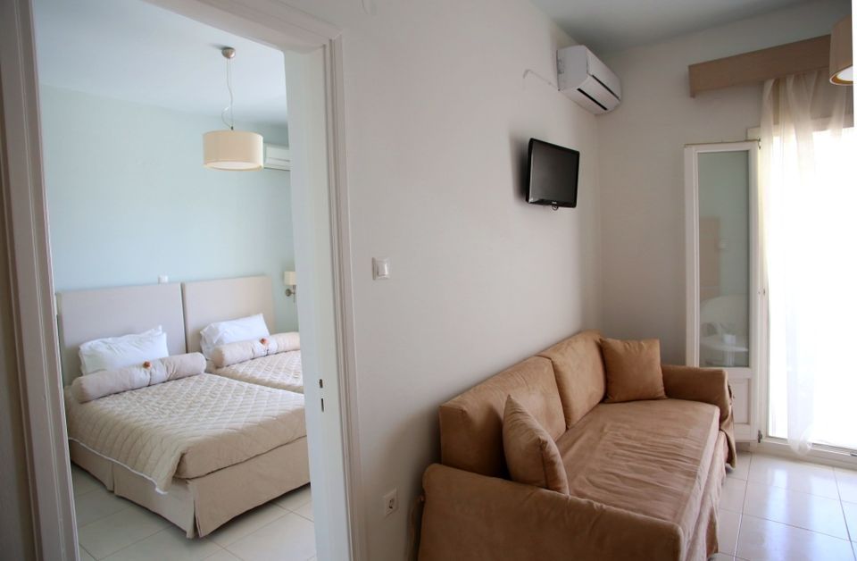 Comfort Suite