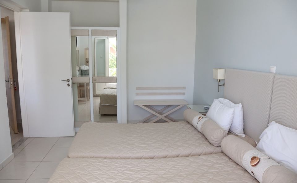 Comfort Suite