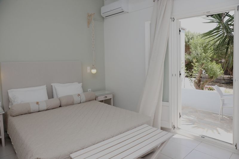 Small Double Room
