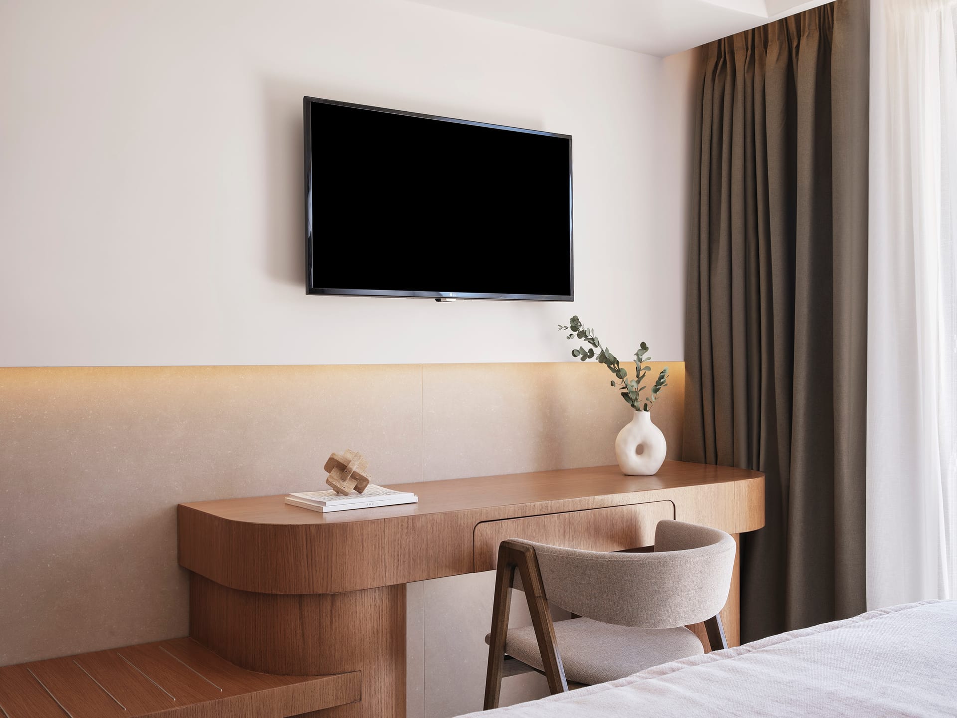 Double Room Beach Front