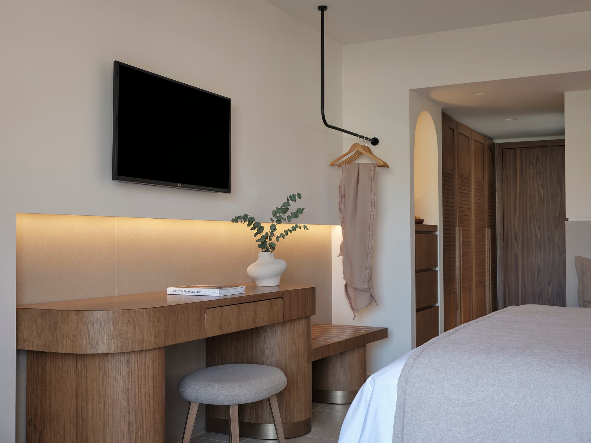 Double Room Beach Front