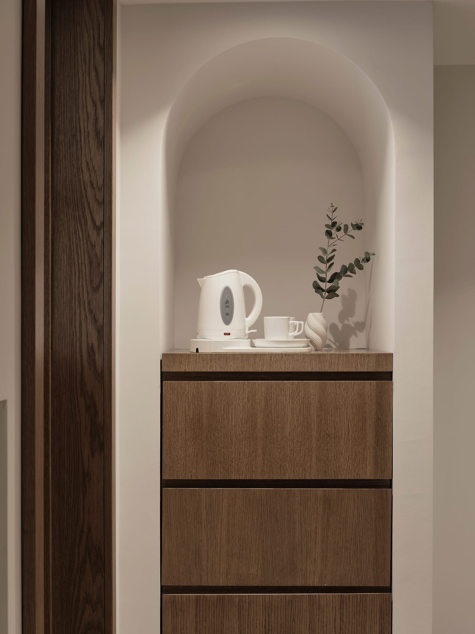 Double Room Beach Front