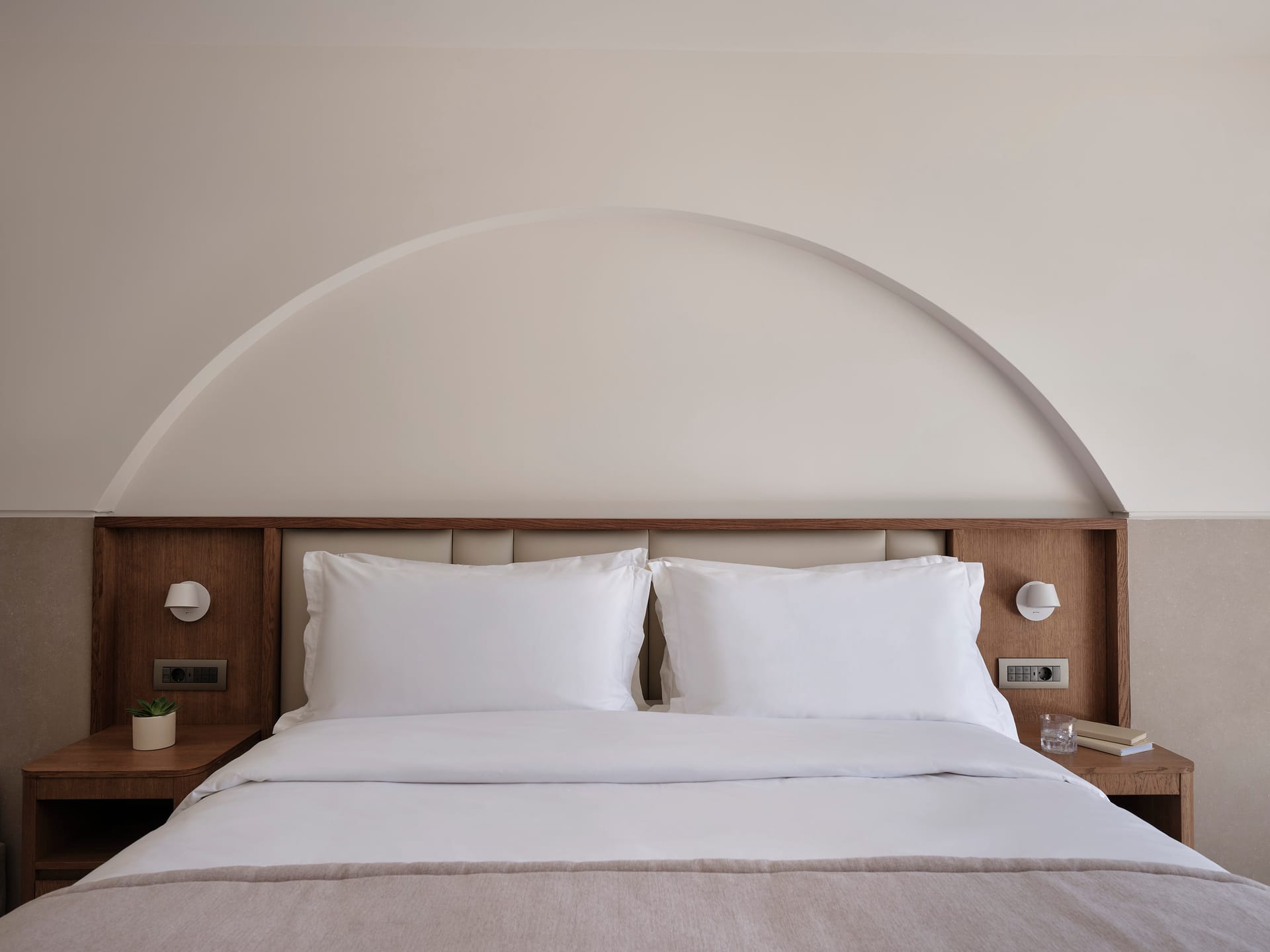 Family Room Beach Front