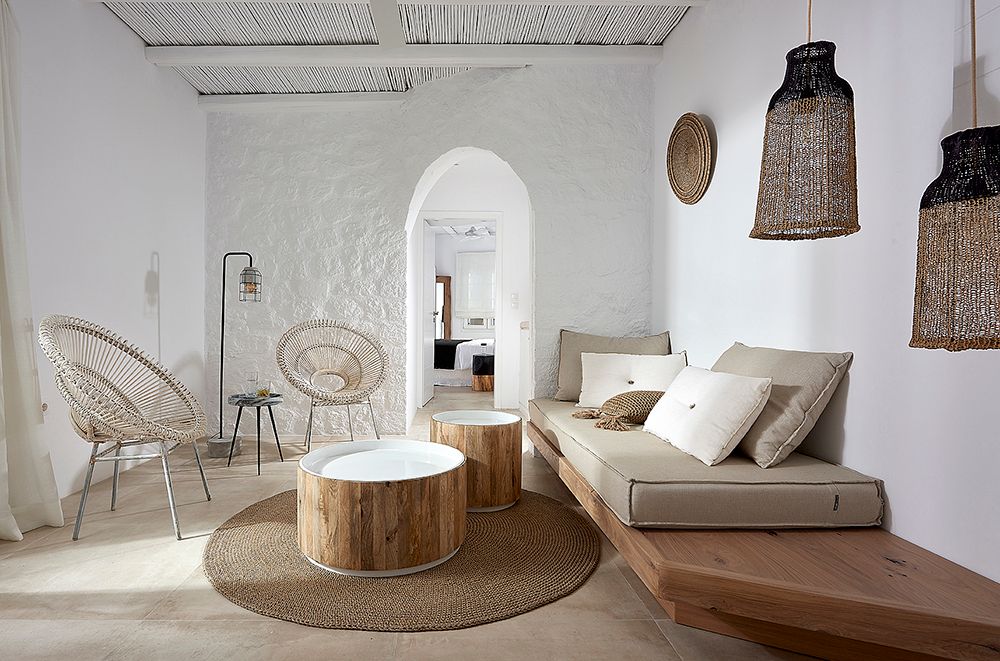 Deluxe Family Suite