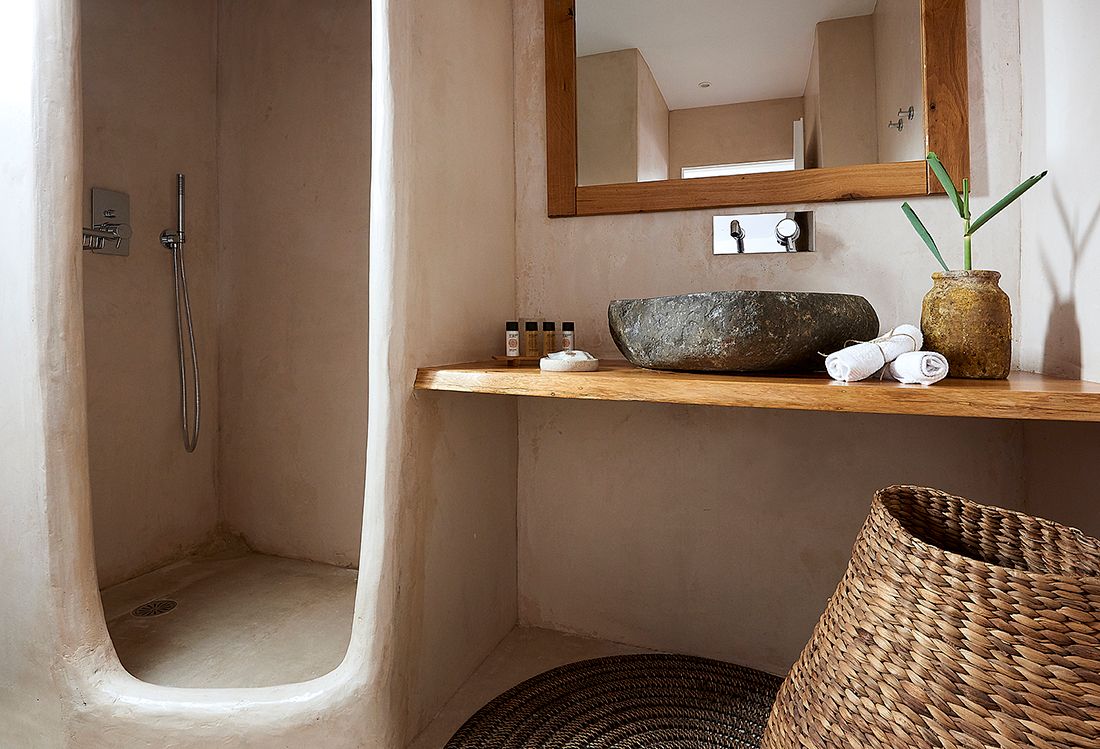 Deluxe Family Suite