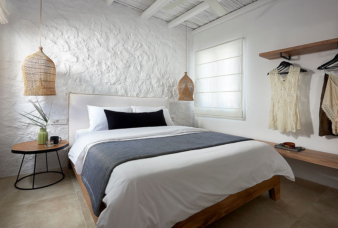 Deluxe Family Suite