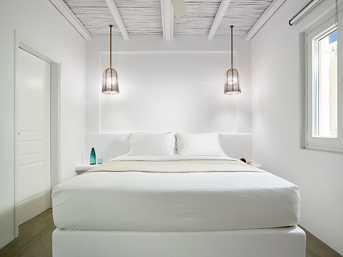 Two Bedroom Apartment