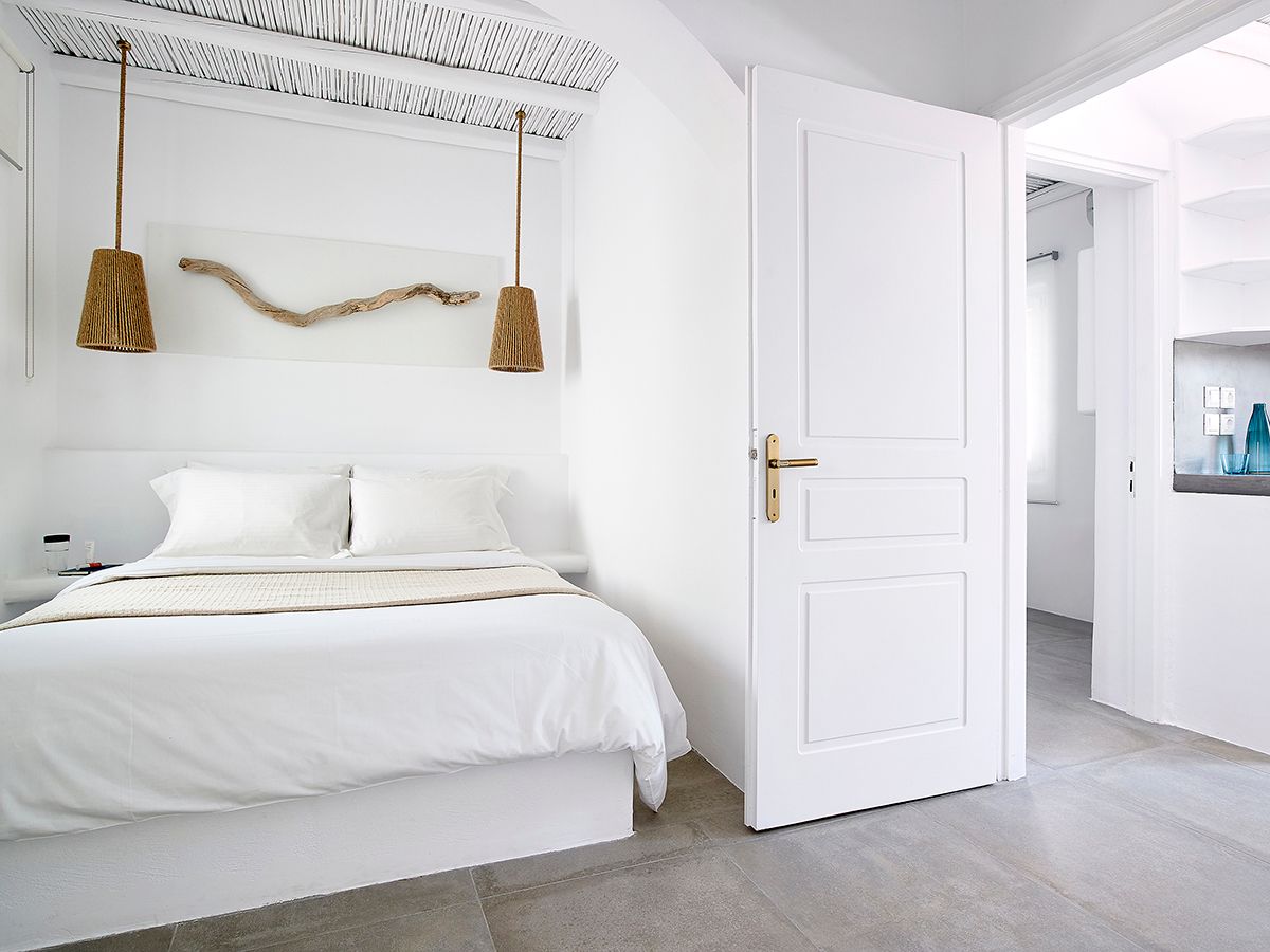 Two Bedroom Apartment