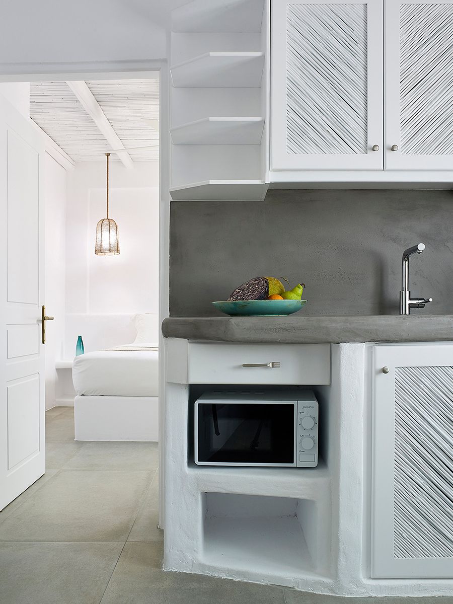 Two Bedroom Apartment