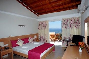 Double Sea View