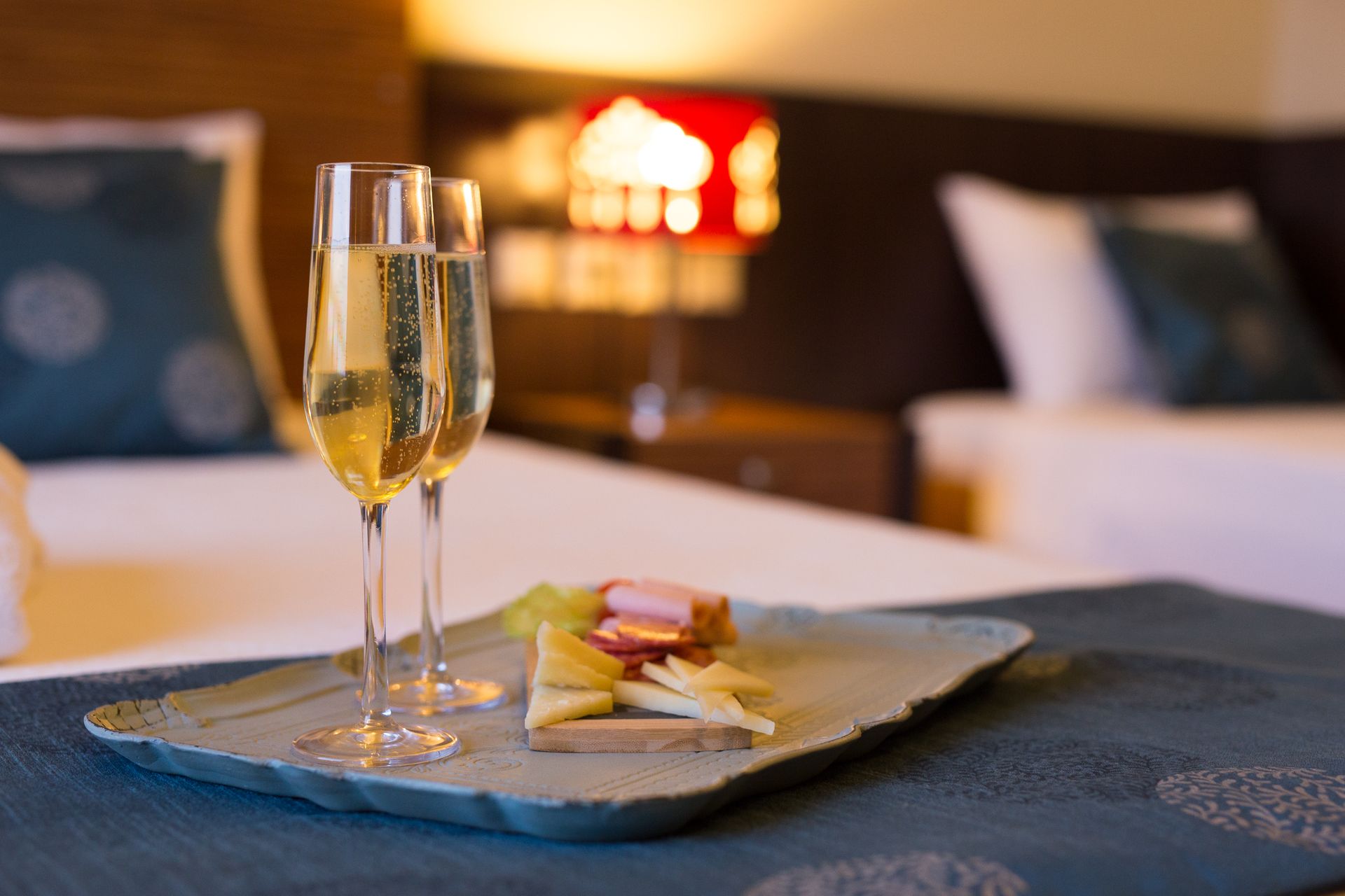 Superior Double Sea View