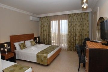 Superior Double Sea View