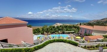 Superior Double Sea View