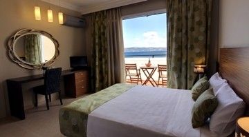 Superior Family Room