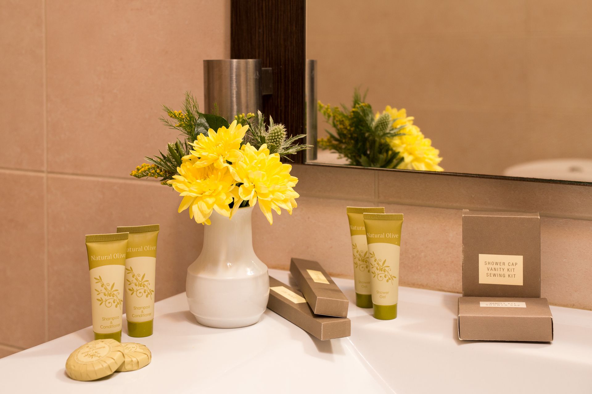 Superior Family Room