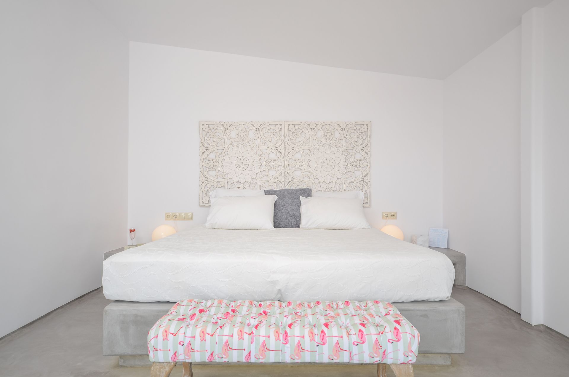 Penthouse Suite