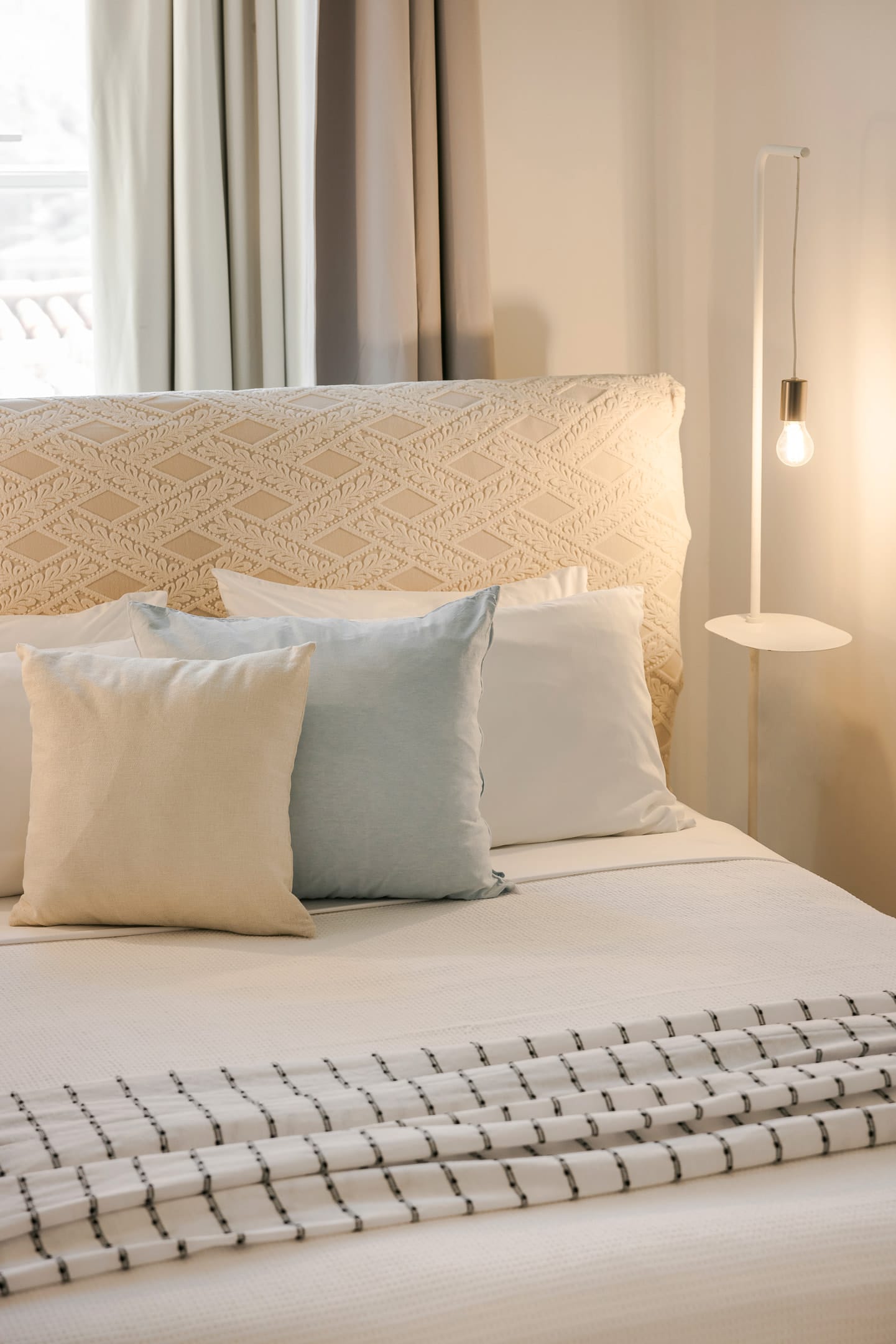 Family Suite with Town View