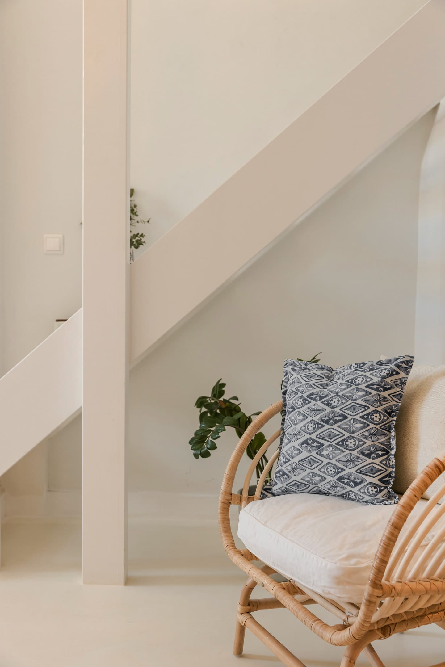 Family Suite with Town View