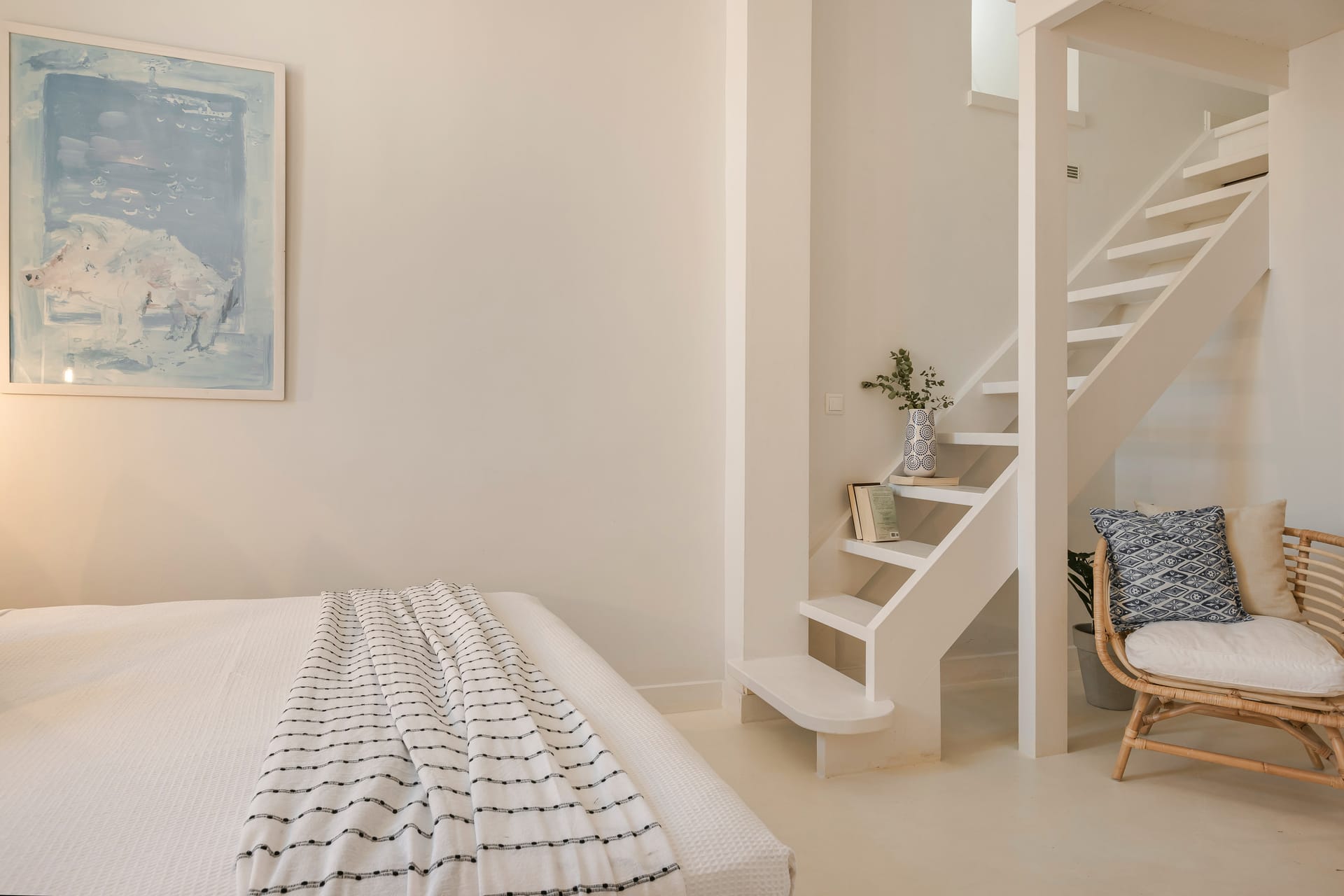 Family Suite with Town View