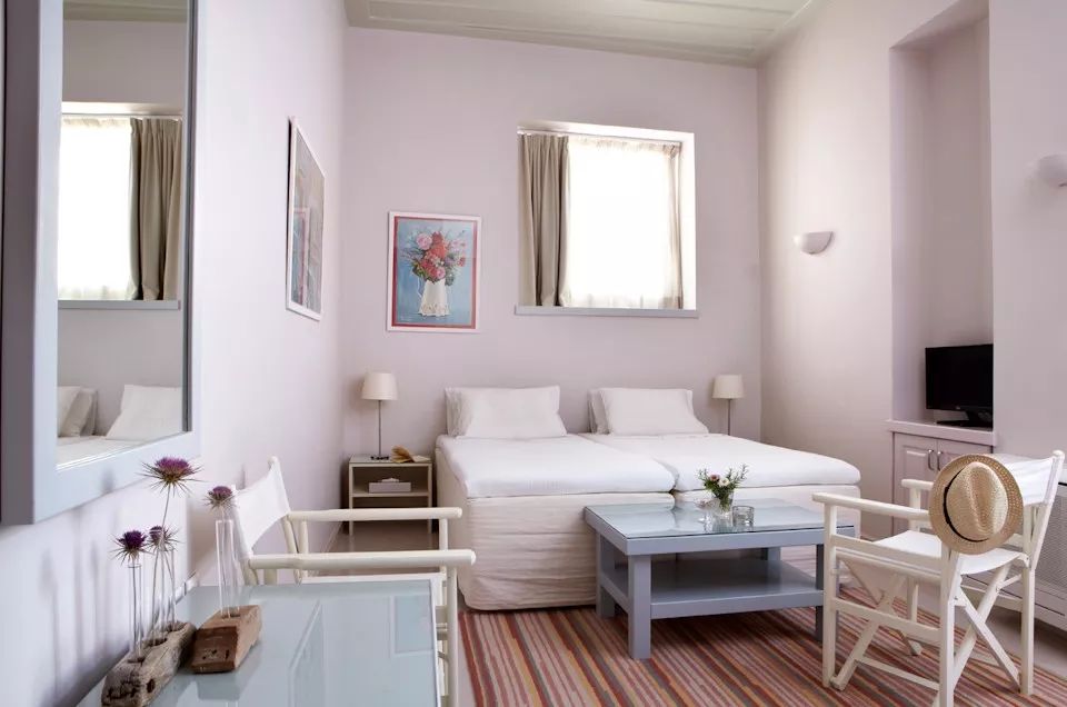 Special offer Classic Double Room