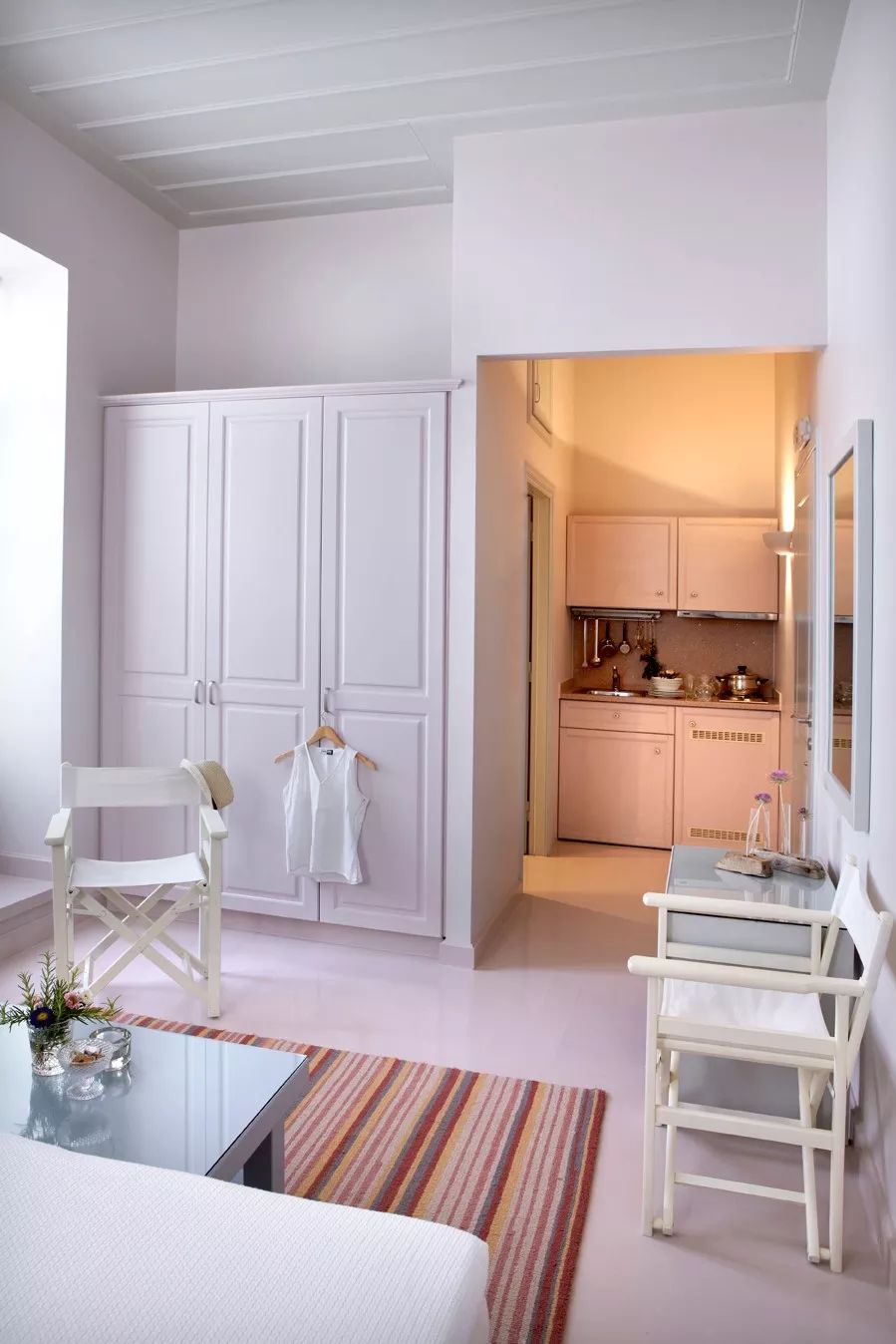 Special offer Classic Double Room