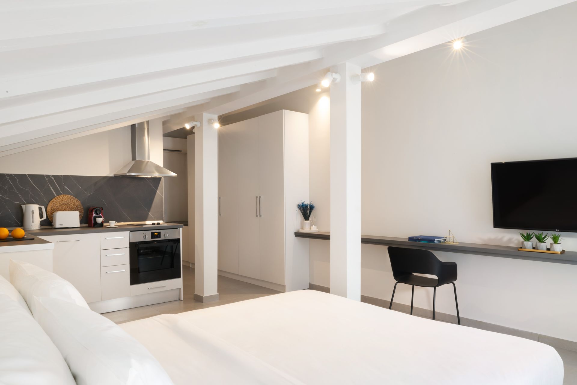 Comfort Residence