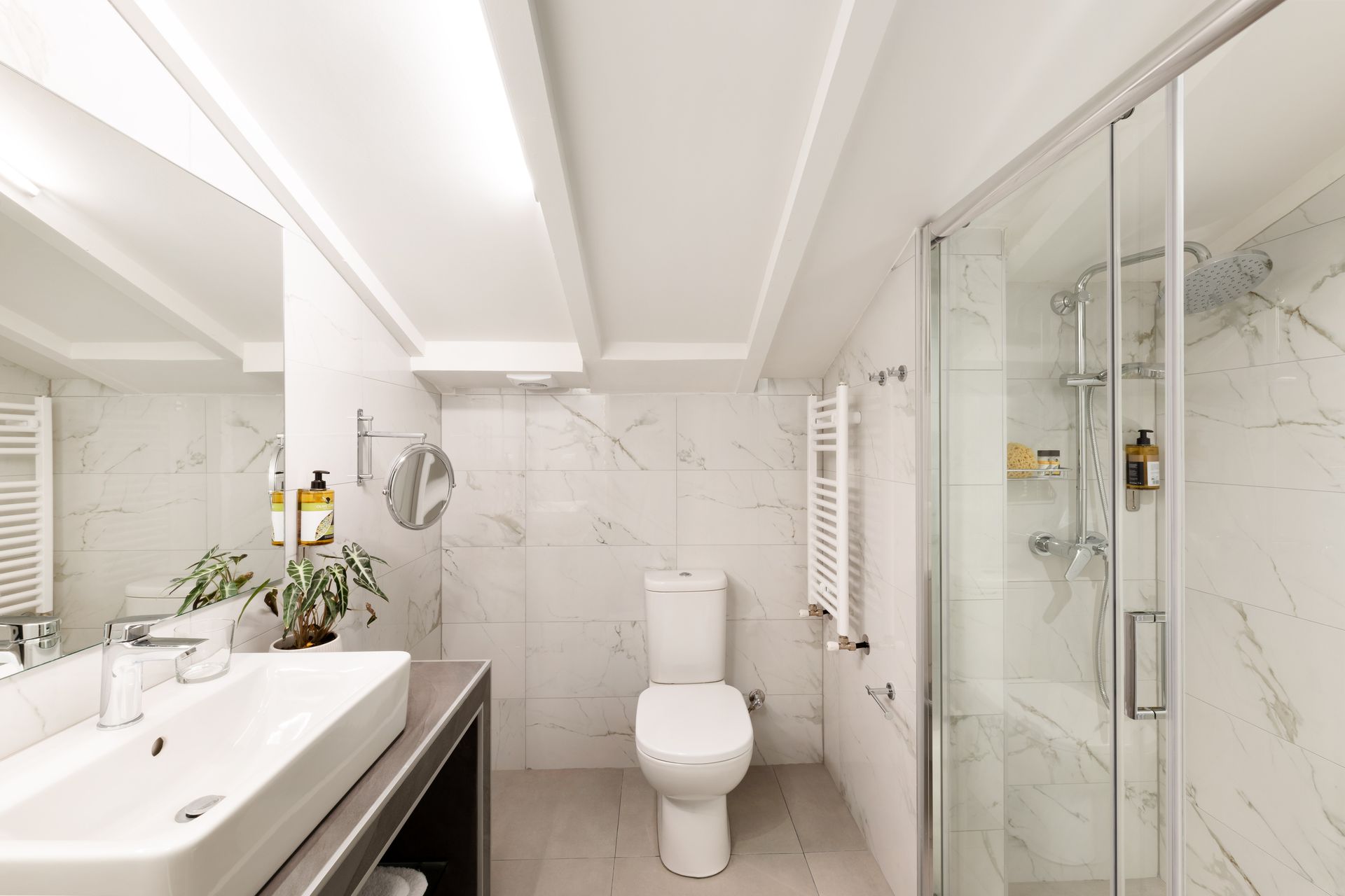 Comfort Residence